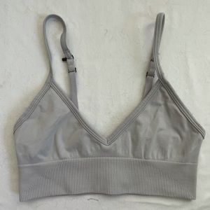 Lululemon ebb to street bra